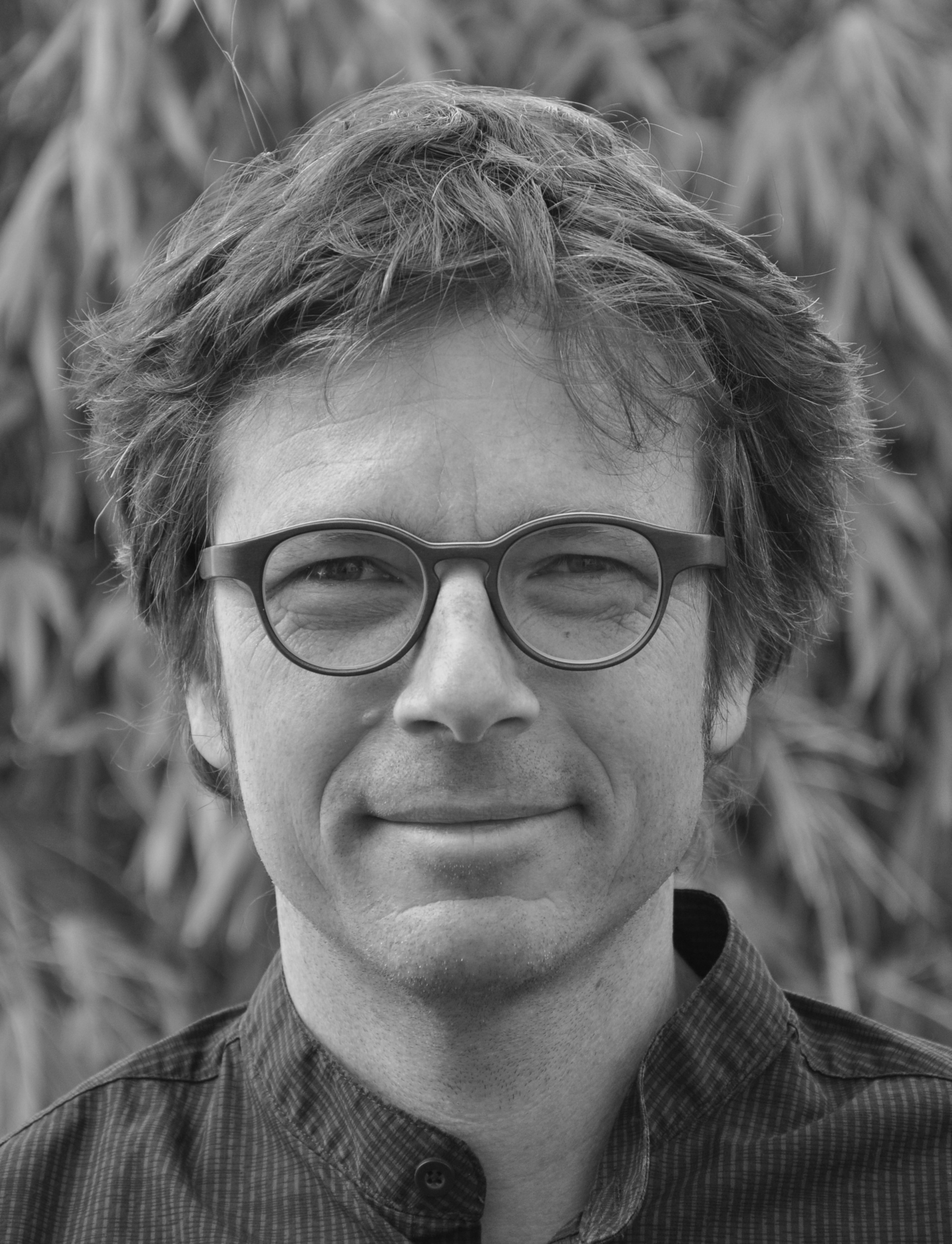 Dieses Bild zeigt Torsten Hoffmann